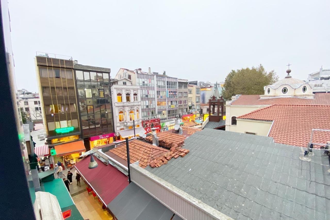 Casa Rosso Suite Hotel - Istanbul — Photos 2